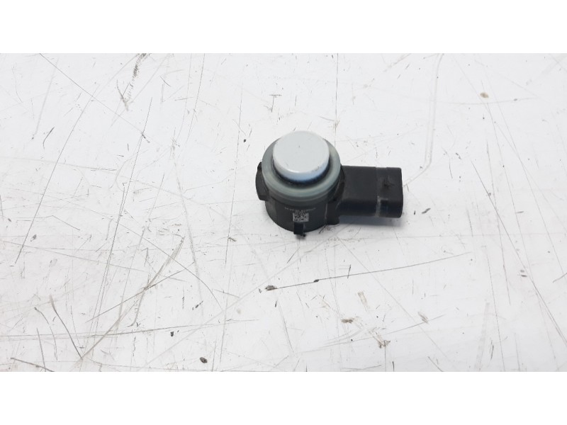 Recambio de sensor de aparcamiento para seat leon (5f1) 1.6 tdi referencia OEM IAM 34D919275A  