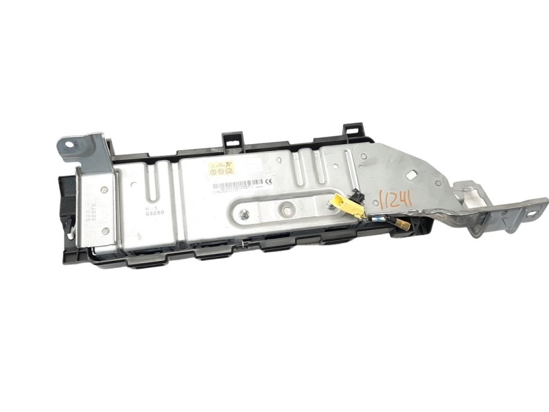 Recambio de kit airbag para mazda 3 berlina (bp) referencia OEM IAM BDEM57K00B  