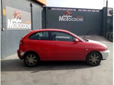 SEAT IBIZA (6L1)