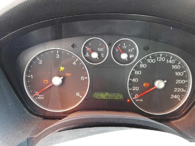 ford focus c-max (cap) del año 2003