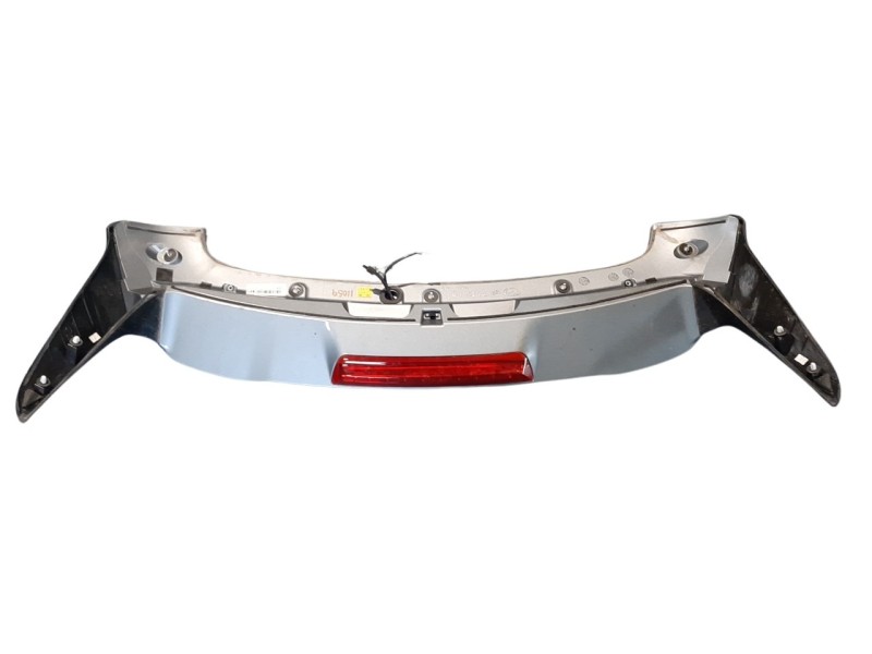 Recambio de aleron trasero para hyundai kona 1.0 tgdi cat referencia OEM IAM 87210J9000  