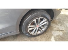 Recambio de mangueta trasera izquierda para jaguar f-pace 300 sport awd referencia OEM IAM T4A1018  