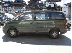 hyundai h 1 del año 1999