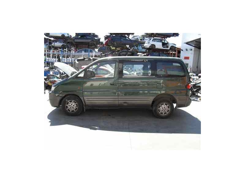 hyundai h 1 del año 1999