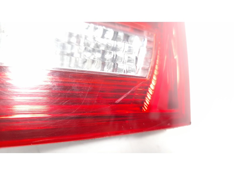 Recambio de piloto trasero derecho interior para lexus is200 (ds2/is2) 2.2 d-4d cat referencia OEM IAM 8158153071  
