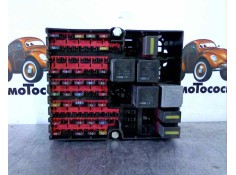 Recambio de caja reles / fusibles para ford fiesta (cbk) 1.4 tdci cat referencia OEM IAM 2S5T14401KF  3083