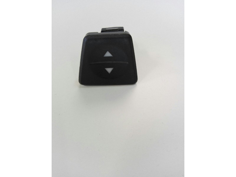 Recambio de mando elevalunas delantero derecho para fiat panda (169) 1.2 cat referencia OEM IAM   