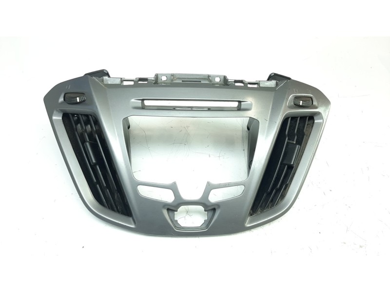 Recambio de moldura para ford transit custom kasten 2.0 tdci cat referencia OEM IAM BK21V018B08BBW  