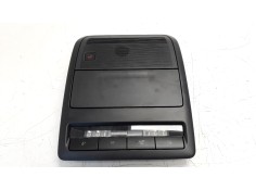 LUZ INTERIOR BCKA6997YA02 