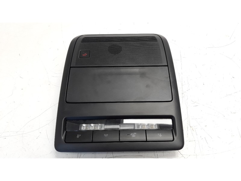 Recambio de luz interior para mazda 3 berlina (bp) referencia OEM IAM BCKA6997YA02  