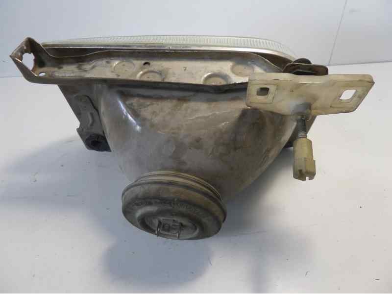 Recambio de faro izquierdo para ford orion 1.6 referencia OEM IAM 1058189 10110131101 FD0224603