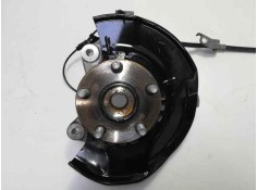 Recambio de mangueta delantera izquierda para toyota lexus ct 200h referencia OEM IAM   