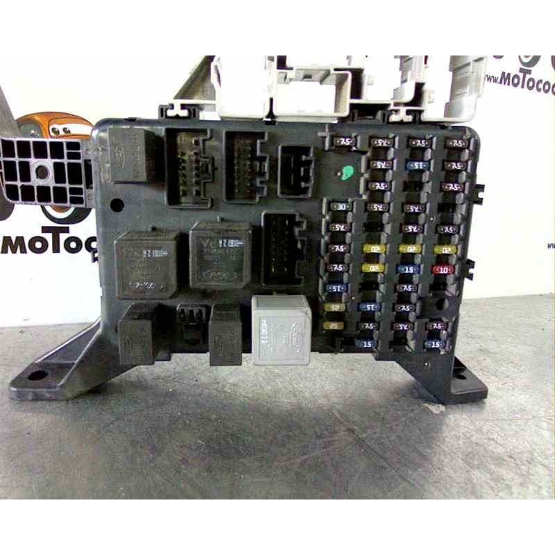 Recambio de caja reles / fusibles para ford mondeo berlina (ge) 2.0 16v di td cat referencia OEM IAM 1S7T14A073AE  5820