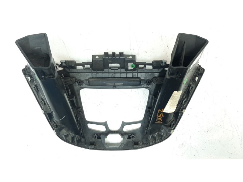 Recambio de moldura para ford transit custom kasten 2.0 tdci cat referencia OEM IAM BK21V018B08BBW  