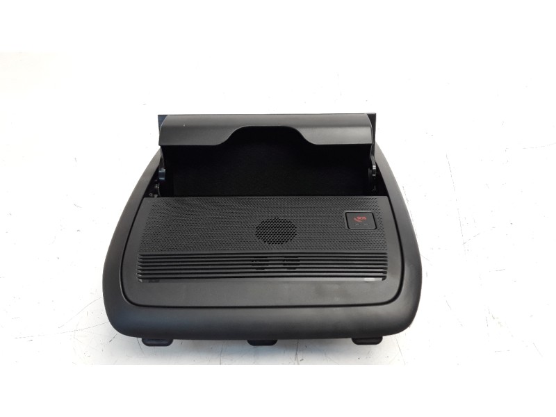 Recambio de luz interior para mazda 3 berlina (bp) referencia OEM IAM BCKA6997YA02  