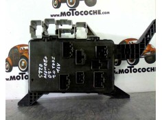 Recambio de caja reles / fusibles para ford mondeo berlina (ge) 2.0 16v di td cat referencia OEM IAM 1S7T14A073AE  5820 2