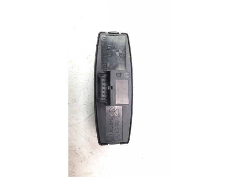 Recambio de warning para bmw serie 1 berlina (e81/e87) 2.0 16v diesel cat referencia OEM IAM 5495291 9196712 