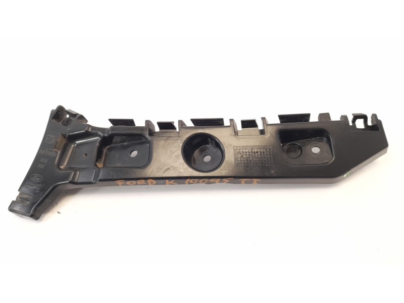 Recambio de molduras traseras para ford ka+ ultimate referencia OEM IAM   