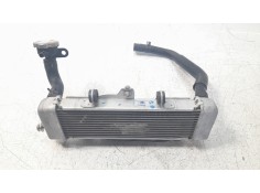 Recambio de radiador agua para honda cb125 r referencia OEM IAM 19010K94T01   2