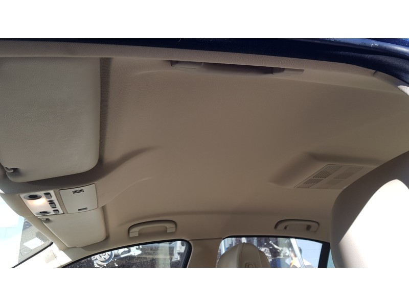 Recambio de techo interior para bmw serie 5 berlina (e60) 3.0 turbodiesel cat referencia OEM IAM 51447066569  