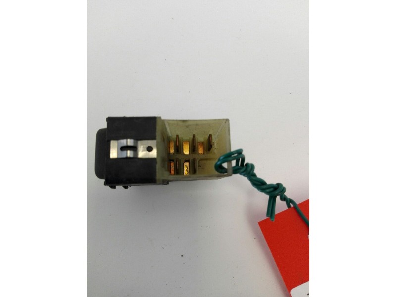 Recambio de mando elevalunas delantero derecho para alfa romeo 145 2.0 turbodiesel referencia OEM IAM   