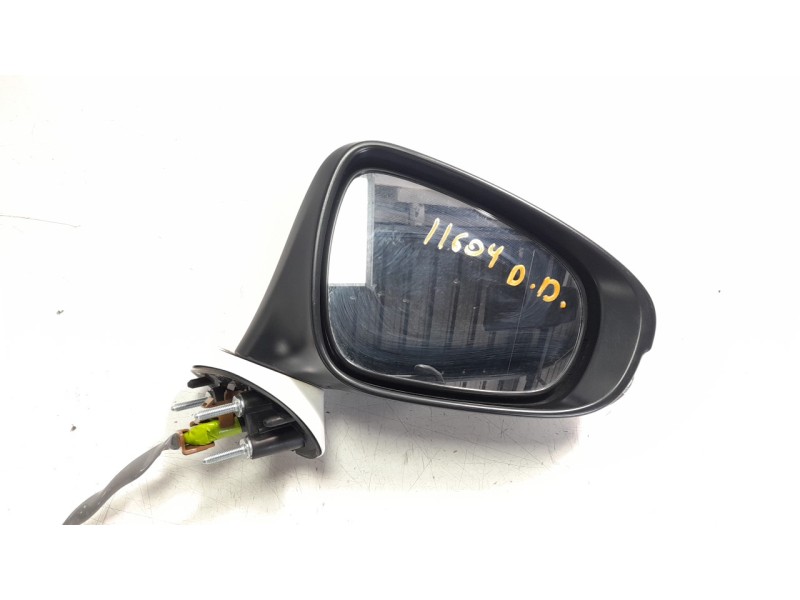 Recambio de retrovisor derecho para lexus xe2 is300h referencia OEM IAM 8791053750A1  