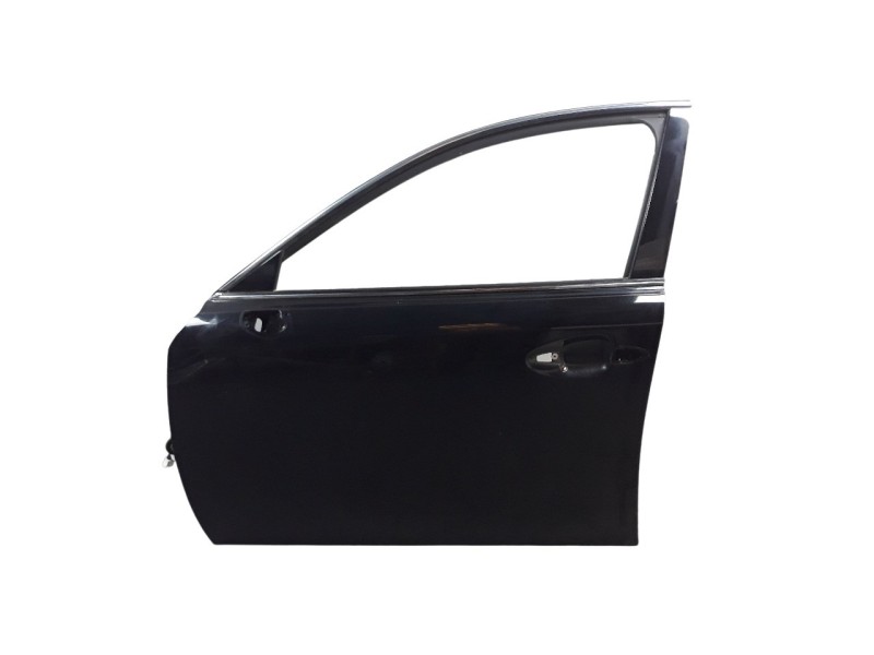 Recambio de puerta delantera izquierda para lexus is200 (ds2/is2) 2.2 d-4d cat referencia OEM IAM 6700253050  
