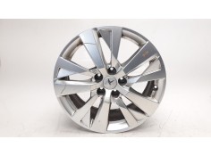 Recambio de llanta para peugeot 5008 1.6 blue-hdi fap referencia OEM IAM 9809687177 17PULGADAS 