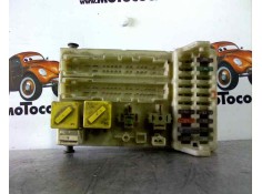 Recambio de caja reles / fusibles para ford mondeo berlina/familiar (fd) 2.0 16v cat referencia OEM IAM 93BG14A073EF  