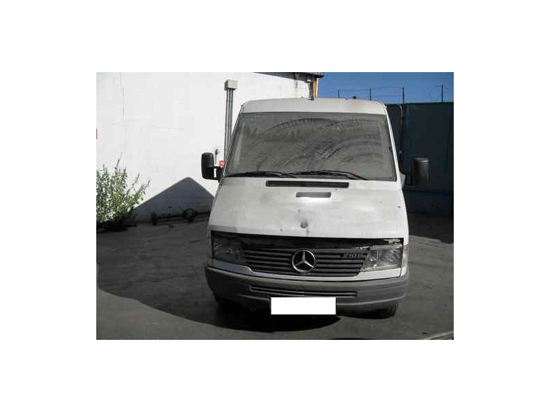 mercedes-benz sprinter (w901,w904) caja cerr. del año 1996