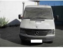 MERCEDES-BENZ SPRINTER (W901,W904) CAJA CERR.