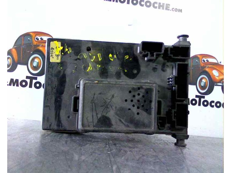 Recambio de caja reles / fusibles para ford mondeo berlina/familiar (fd) 2.0 16v cat referencia OEM IAM 93BG14A073EF  