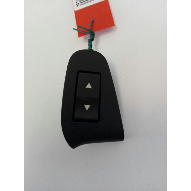 Recambio de mando elevalunas delantero derecho para fiat stilo (192) 1.6 16v cat referencia OEM IAM   