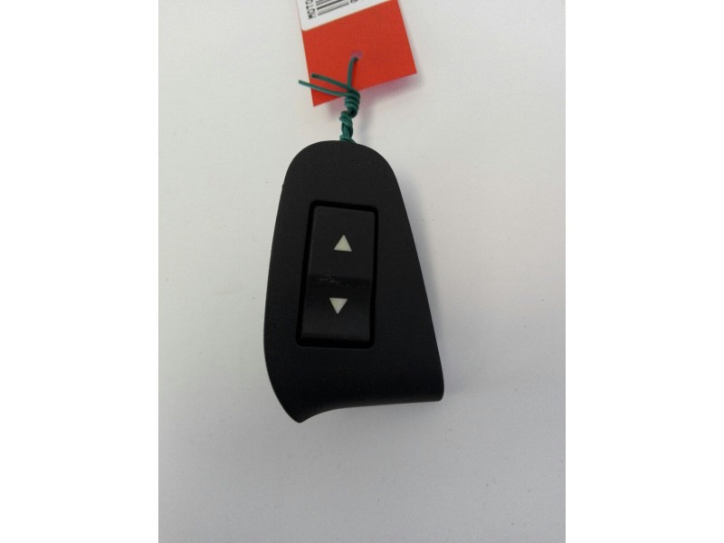 Recambio de mando elevalunas delantero derecho para fiat stilo (192) 1.6 16v cat referencia OEM IAM   