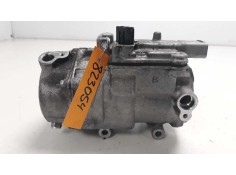Recambio de compresor aire acondicionado para toyota lexus ct 200h referencia OEM IAM 0422000404   2