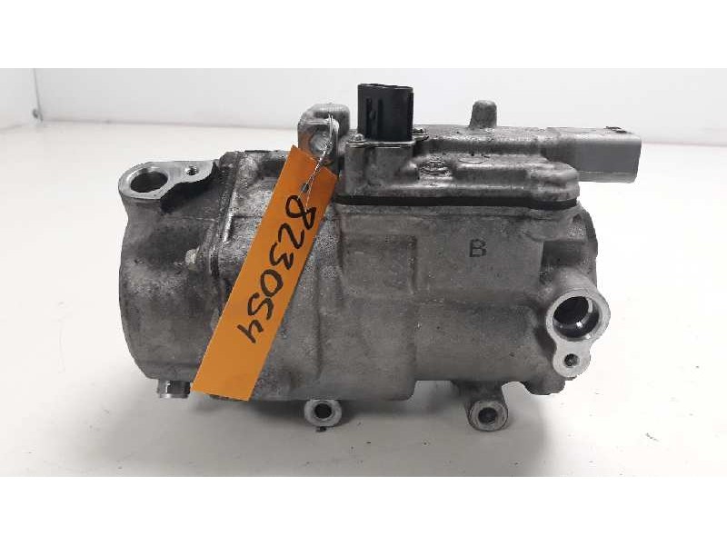 Recambio de compresor aire acondicionado para toyota lexus ct 200h referencia OEM IAM 0422000404  