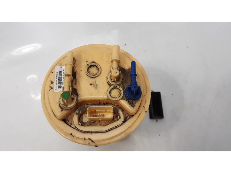 Recambio de aforador para citroen c3 collection referencia OEM IAM 9685479280  