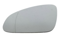 Recambio de cristal retrovisor izquierdo para opel astra j lim. referencia OEM IAM 1428451 1051648018 OP4167504