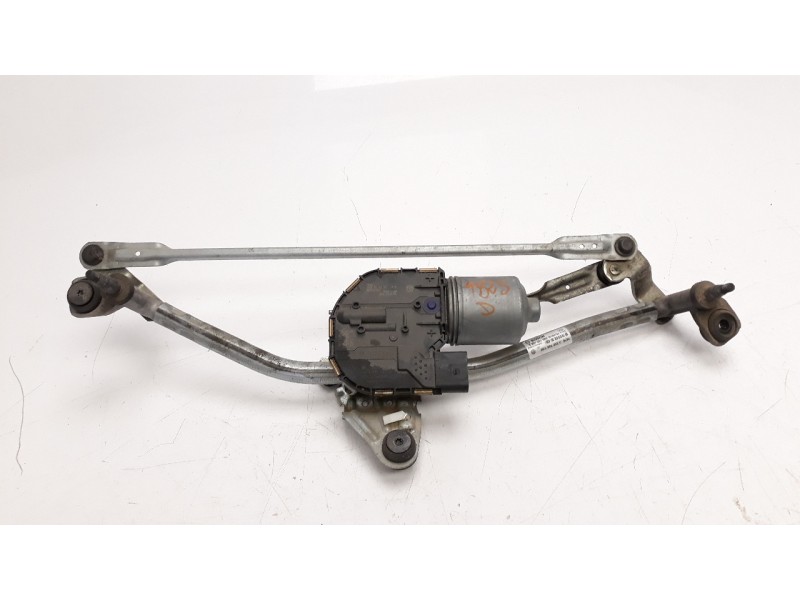 Recambio de motor limpia delantero para volkswagen passat lim. (3g2) advance bmt referencia OEM IAM 3G1955023C 3G1955119A 