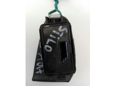 Recambio de mando elevalunas delantero derecho para fiat stilo (192) 1.6 16v cat referencia OEM IAM    2