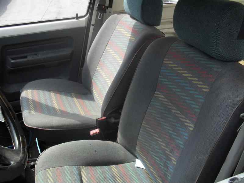 renault rapid/express (f40) del año 1989