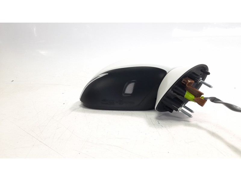 Recambio de retrovisor derecho para lexus xe2 is300h referencia OEM IAM 8791053750A1  