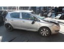 OPEL CORSA D