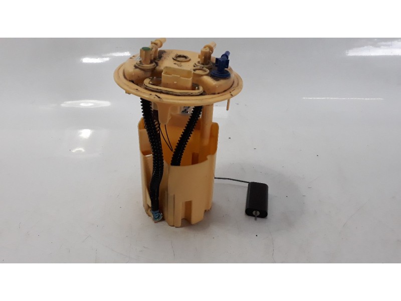 Recambio de aforador para citroen c3 collection referencia OEM IAM 9685479280  