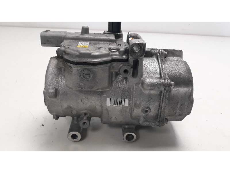 Recambio de compresor aire acondicionado para toyota lexus ct 200h referencia OEM IAM 0422000404  