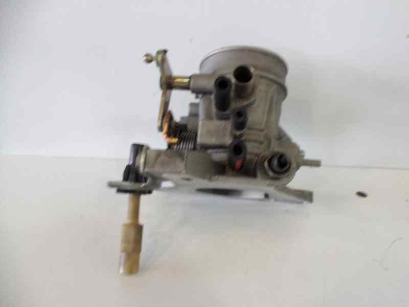 Recambio de caja mariposa para ford orion 1.6 referencia OEM IAM 86SF9521AA B9065 