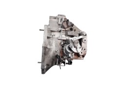 Recambio de caja cambios para opel insignia berlina selective referencia OEM IAM BAJ   2