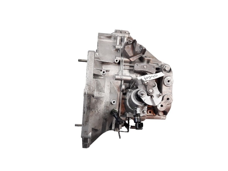 Recambio de caja cambios para opel insignia berlina selective referencia OEM IAM BAJ  