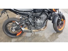Recambio de abs para yamaha mt -07 referencia OEM IAM BAT8593000   2