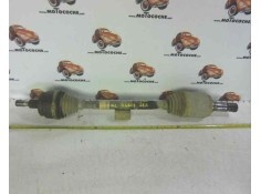 TRANSMISION TRASERA DERECHA 1633500210 M2446 6658